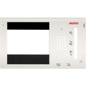 Audio 4.3 Gdm Ttksız Krem Klasik Kapak