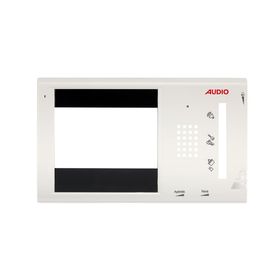 Audio 4.3 Gdm Ttksız Krem Klasik Kapak