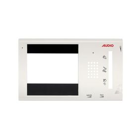 Audio 4.3 Gdm Ttksız Krem Klasik Kapak