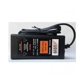 Audio 60w 02445 Şifreli Zil Paneli İçin Güç Kaynağı