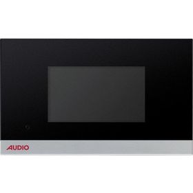 Audio Bus Plus GDM 4.3 inç Siyah Görüntülü Şube