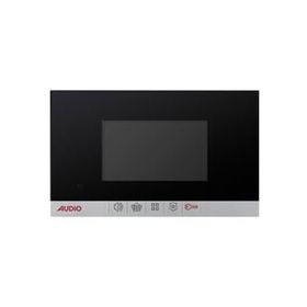 Audio Bus Plus GDM 4.3 inç Siyah Görüntülü Şube