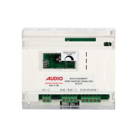 Audio Bus Plus Video Dağıtım Yükseltici