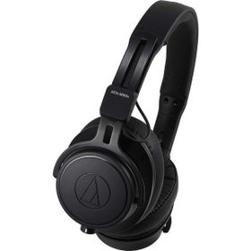Audio Control ATH-M60X Siyah Stüdyo Kulaklığı