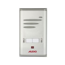 Audio ET 004845 8'li Çift Butonlu Zil Paneli