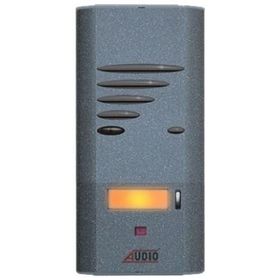 Audio Konsept Bir Butonlu Hoparlörlü Fotoselli Zil Paneli
