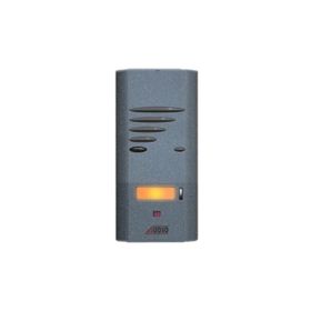 Audio Konsept Bir Butonlu Hoparlörlü Fotoselli Zil Paneli