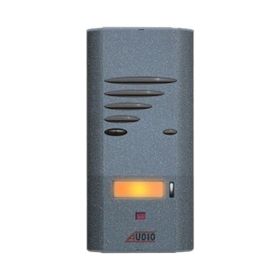 Audio Konsept Bir Butonlu Hoparlörlü Fotoselli Zil Paneli