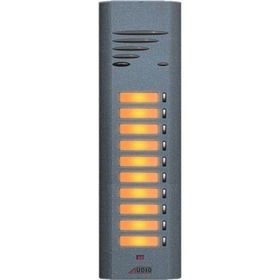 Audio Konsept On Butonlu Hoparlörlü Fotoselli Zil Paneli
