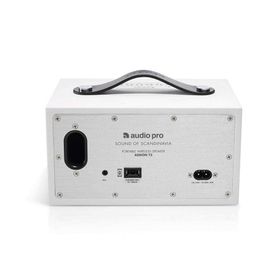 Audio Pro Addon T3+ Beyaz Bluetooth Hoparlör