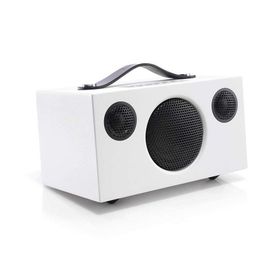 Audio Pro Addon T3+ Beyaz Bluetooth Hoparlör