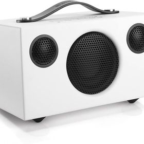 Audio Pro Addon T3+ Beyaz Bluetooth Hoparlör