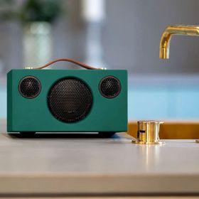 Audio Pro Addon T3+ Garden Limited Edition Yeşil Şarjlı Bluetooth Hoparlör