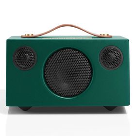 Audio Pro Addon T3+ Garden Limited Edition Yeşil Şarjlı Bluetooth Hoparlör