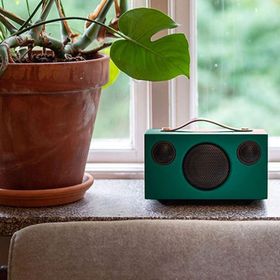 Audio Pro Addon T3+ Garden Limited Edition Yeşil Şarjlı Bluetooth Hoparlör