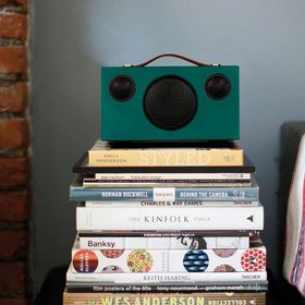 Audio Pro Addon T3+ Garden Limited Edition Yeşil Şarjlı Bluetooth Hoparlör