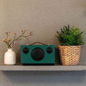 Audio Pro Addon T3+ Garden Limited Edition Yeşil Şarjlı Bluetooth Hoparlör