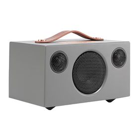 Audio Pro Addon T3+ Gri Bluetooth Hoparlör