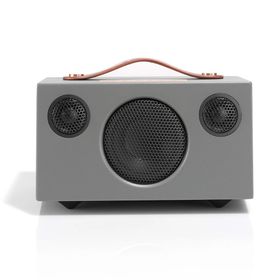 Audio Pro Addon T3+ Gri Bluetooth Hoparlör