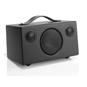 Audio Pro Addon T3+ Siyah Şarjlı Bluetooth Hoparlör