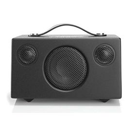 Audio Pro Addon T3+ Siyah Şarjlı Bluetooth Hoparlör