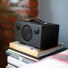 Audio Pro Addon T3+ Siyah Şarjlı Bluetooth Hoparlör