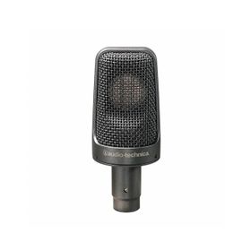 Audio-Technica AE3000 Geniş Diyafram Kondenser Mikrofon