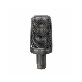 Audio-Technica AE3000 Geniş Diyafram Kondenser Mikrofon