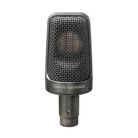 Audio-Technica AE3000 Geniş Diyafram Kondenser Mikrofon
