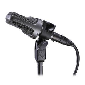 Audio-Technica AE3000 Geniş Diyafram Kondenser Mikrofon