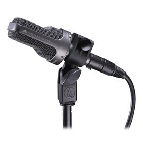 Audio-Technica AE3000 Geniş Diyafram Kondenser Mikrofon