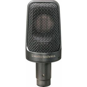Audio-Technica AE3000 Geniş Diyafram Kondenser Mikrofon