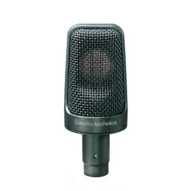 Audio-Technica AE3000 Geniş Diyafram Kondenser Mikrofon