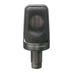 Audio-Technica AE3000 Geniş Diyafram Kondenser Mikrofon