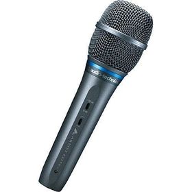 Audio-Technica AE3300 Geniş Diyafram Kondenser Mikrofon