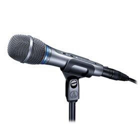 Audio-Technica AE3300 Geniş Diyafram Kondenser Mikrofon