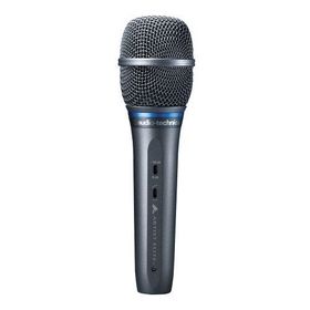 Audio-Technica AE3300 Geniş Diyafram Kondenser Mikrofon