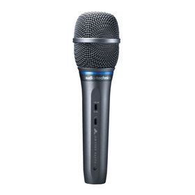 Audio-Technica AE3300 Geniş Diyafram Kondenser Mikrofon