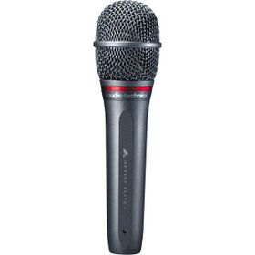 Audio Technica AE4100 Dinamik Vokal Mikrofonu