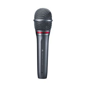 Audio Technica AE4100 Dinamik Vokal Mikrofonu