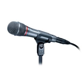 Audio Technica AE4100 Dinamik Vokal Mikrofonu
