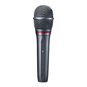 Audio Technica AE4100 Dinamik Vokal Mikrofonu