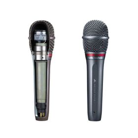 Audio Technica AE6100 Dinamik Vokal Mikrofonu