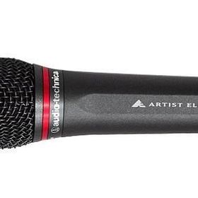 Audio Technica AE6100 Dinamik Vokal Mikrofonu
