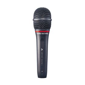 Audio Technica AE6100 Dinamik Vokal Mikrofonu