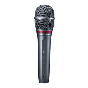 Audio Technica AE6100 Dinamik Vokal Mikrofonu