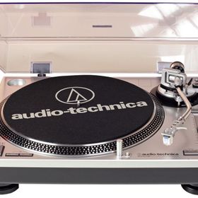 Audio Technica AT-LP120 USB Pikap