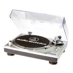 Audio Technica AT-LP120 USB Pikap
