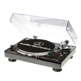 Audio Technica AT-LP120 USB Pikap