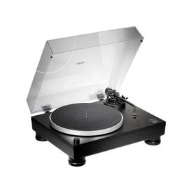 Audio Technica AT-LP5X Manuel Stereo Pikap